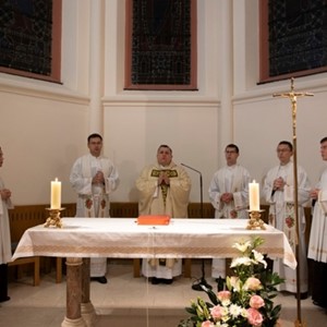 Nadbiskupsko bogoslovno sjemenište u Zagrebu obilježilo Svjetski dan misija